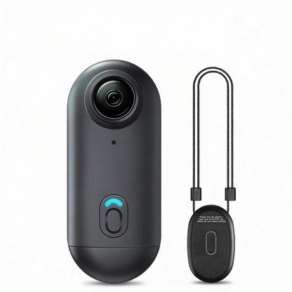 Adventure Sports Camera