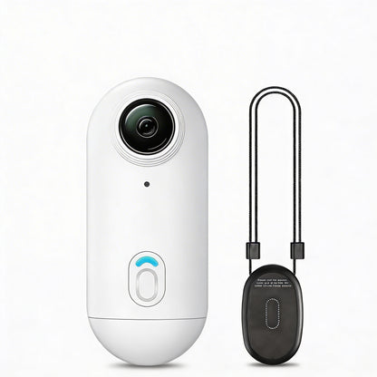 Adventure Sports Camera